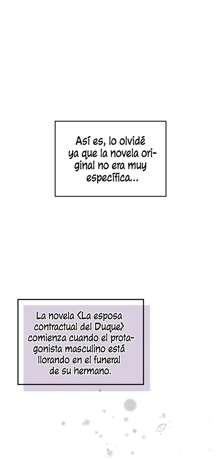 Accidentalmente salvé al hermano del protagonista (2022) - Capítulo 1 - Página 40 - LectorTMOo