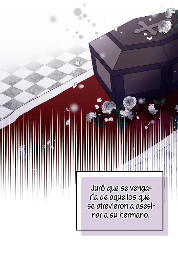 Accidentalmente salvé al hermano del protagonista (2022) - Capítulo 1 - Página 41 - LectorTMOo