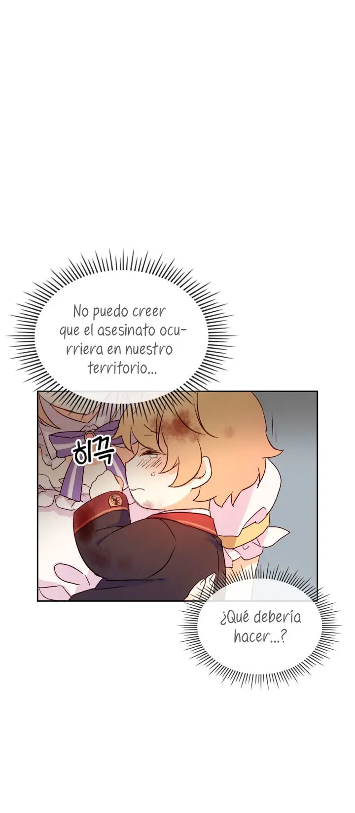 Accidentalmente salvé al hermano del protagonista (2022) - Capítulo 1 - Página 42 - LectorTMOo