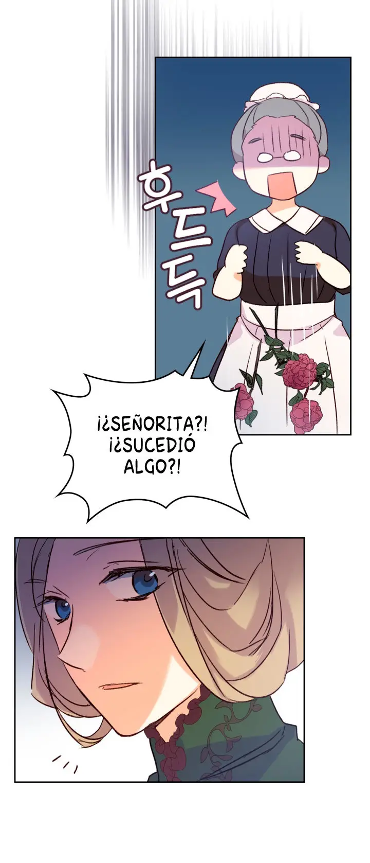 Accidentalmente salvé al hermano del protagonista (2022) - Capítulo 1 - Página 52 - LectorTMOo