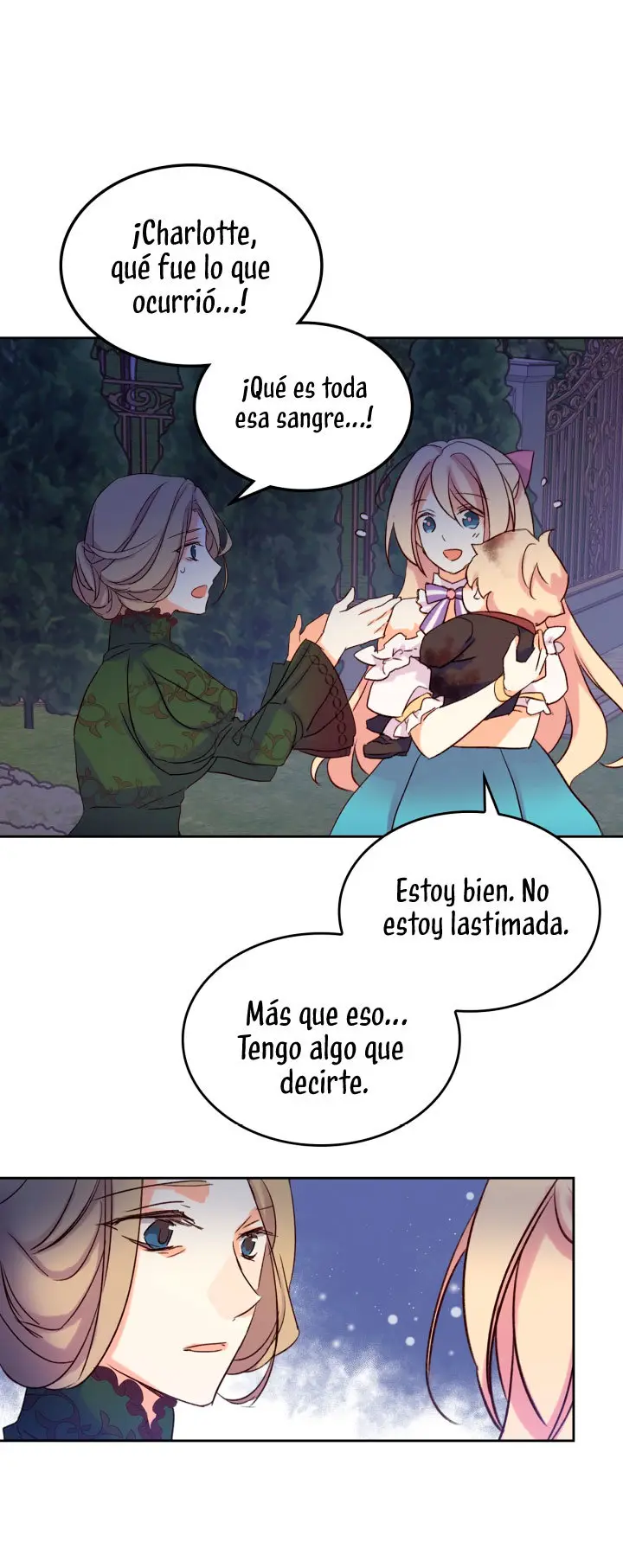 Accidentalmente salvé al hermano del protagonista (2022) - Capítulo 1 - Página 53 - LectorTMOo