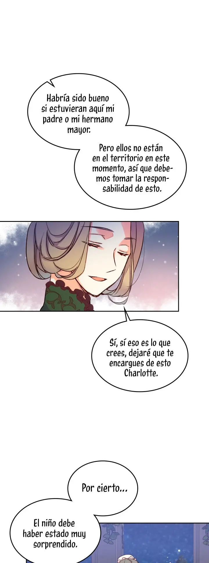Accidentalmente salvé al hermano del protagonista (2022) - Capítulo 1 - Página 56 - LectorTMOo