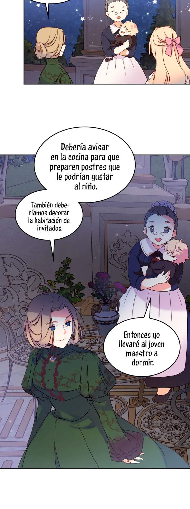 Accidentalmente salvé al hermano del protagonista (2022) - Capítulo 1 - Página 57 - LectorTMOo