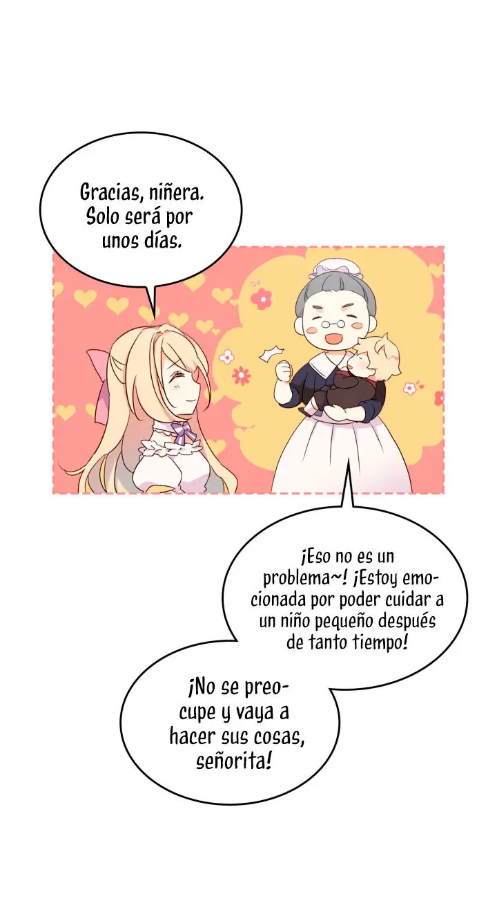 Accidentalmente salvé al hermano del protagonista (2022) - Capítulo 1 - Página 58 - LectorTMOo
