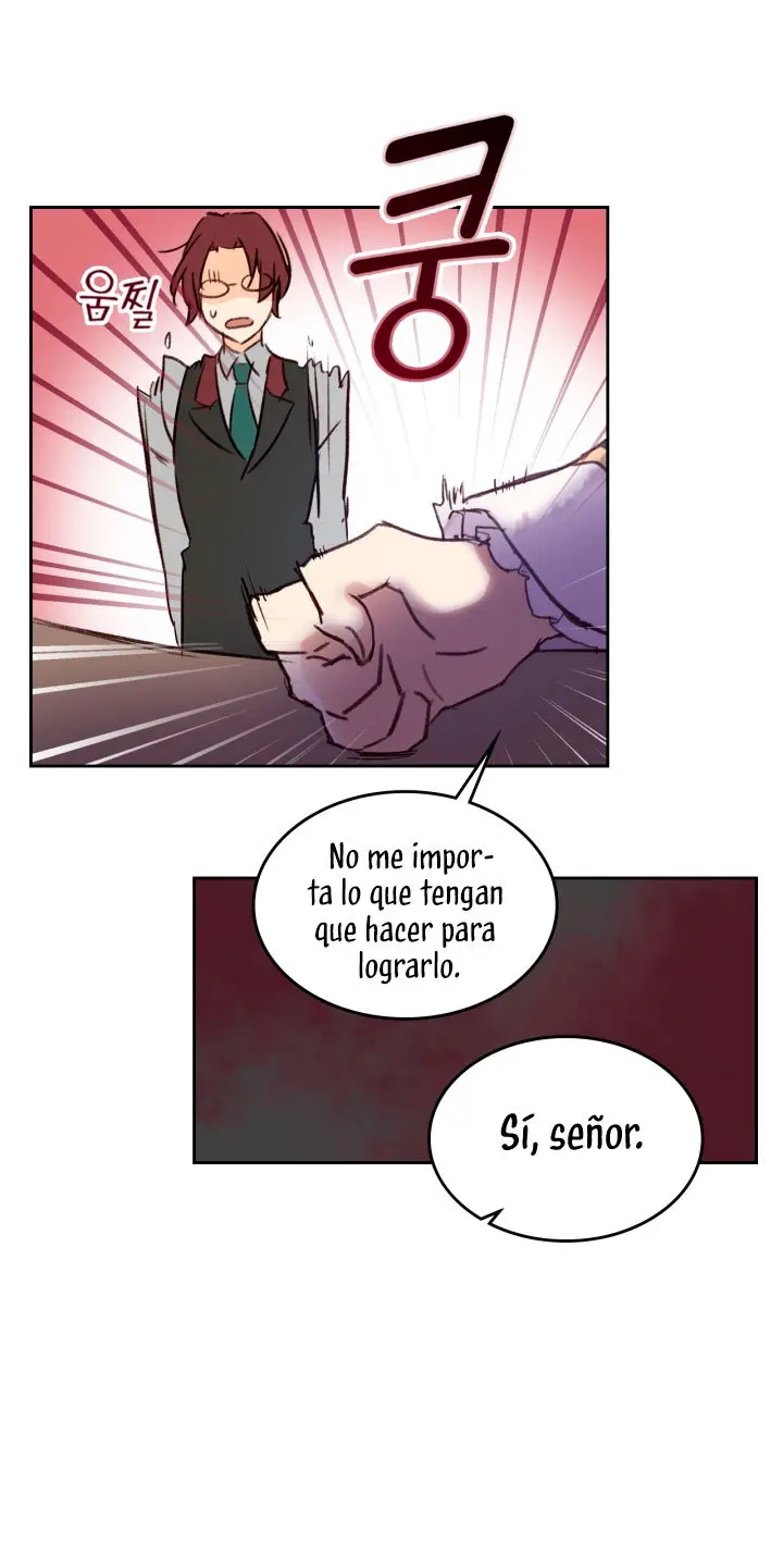 Accidentalmente salvé al hermano del protagonista (2022) - Capítulo 1 - Página 65 - LectorTMOo
