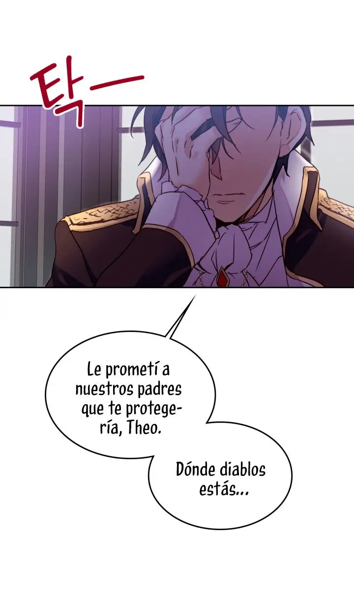 Accidentalmente salvé al hermano del protagonista (2022) - Capítulo 1 - Página 66 - LectorTMOo
