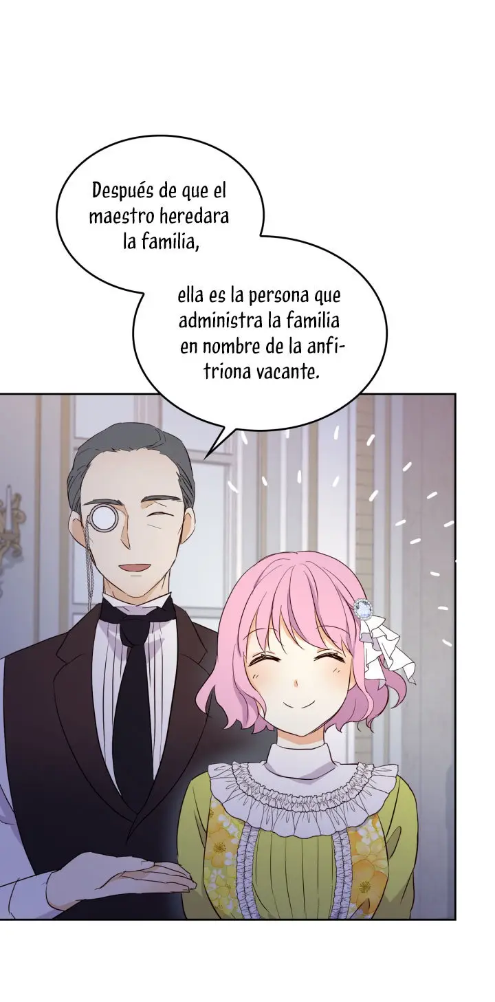 Accidentalmente salvé al hermano del protagonista (2022) - Capítulo 10 - Página 26 - LectorTMOo