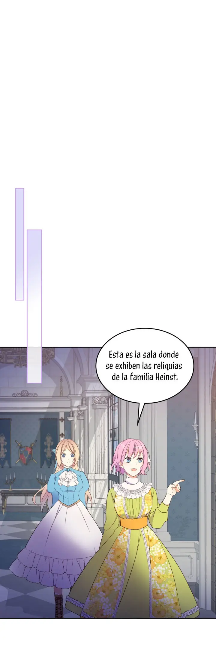 Accidentalmente salvé al hermano del protagonista (2022) - Capítulo 10 - Página 28 - LectorTMOo