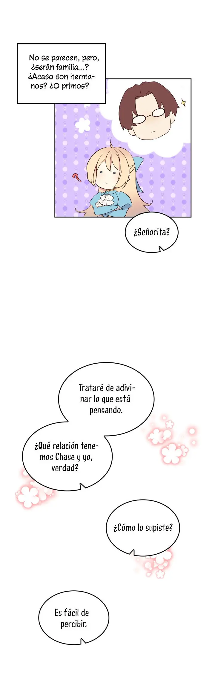 Accidentalmente salvé al hermano del protagonista (2022) - Capítulo 10 - Página 30 - LectorTMOo