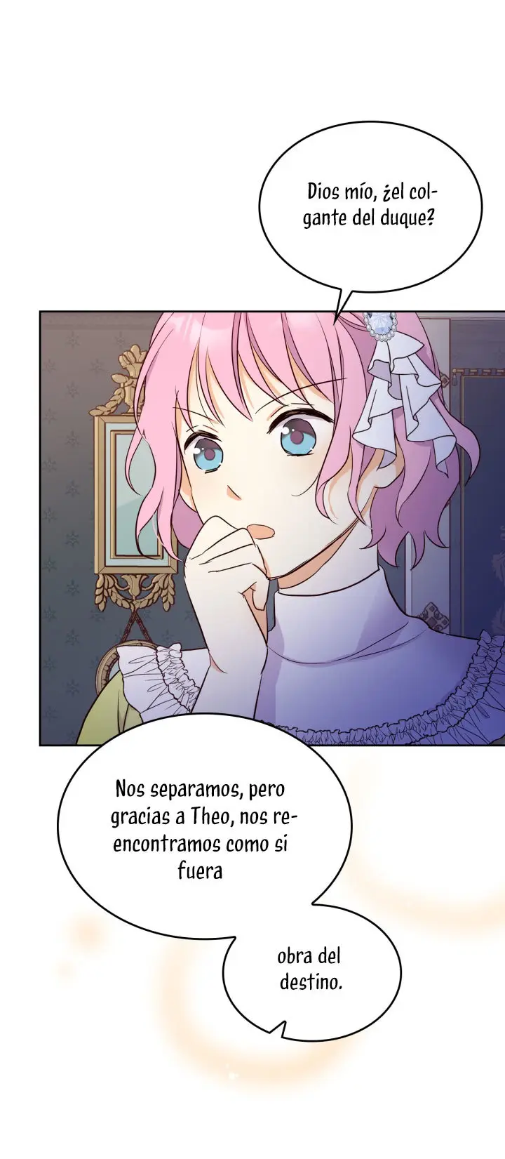 Accidentalmente salvé al hermano del protagonista (2022) - Capítulo 10 - Página 40 - LectorTMOo
