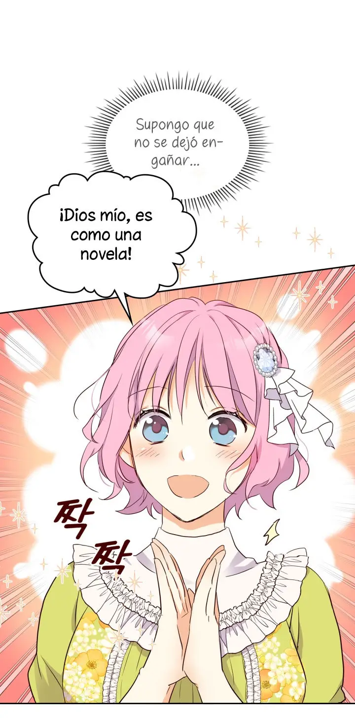 Accidentalmente salvé al hermano del protagonista (2022) - Capítulo 10 - Página 42 - LectorTMOo