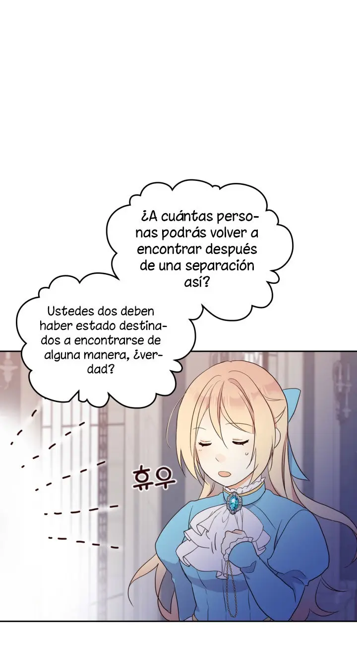 Accidentalmente salvé al hermano del protagonista (2022) - Capítulo 10 - Página 43 - LectorTMOo