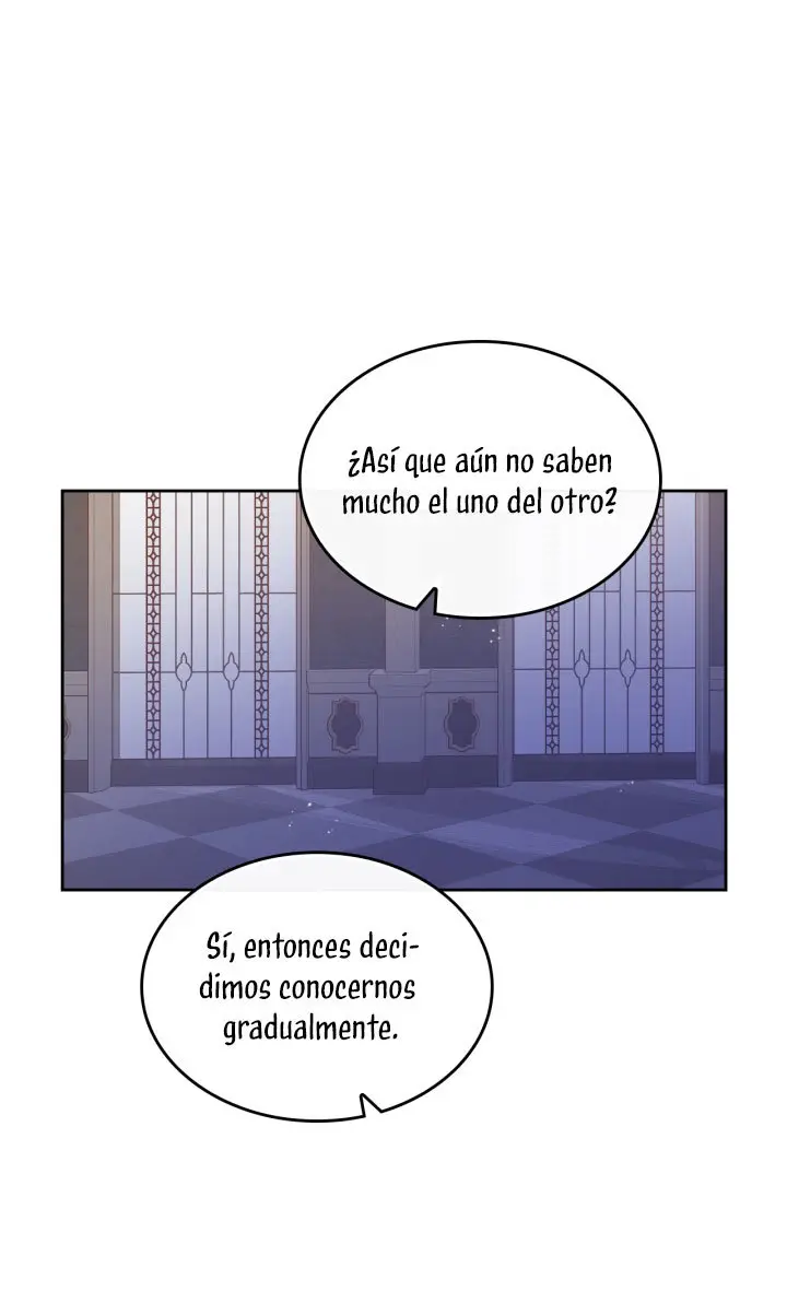 Accidentalmente salvé al hermano del protagonista (2022) - Capítulo 10 - Página 44 - LectorTMOo