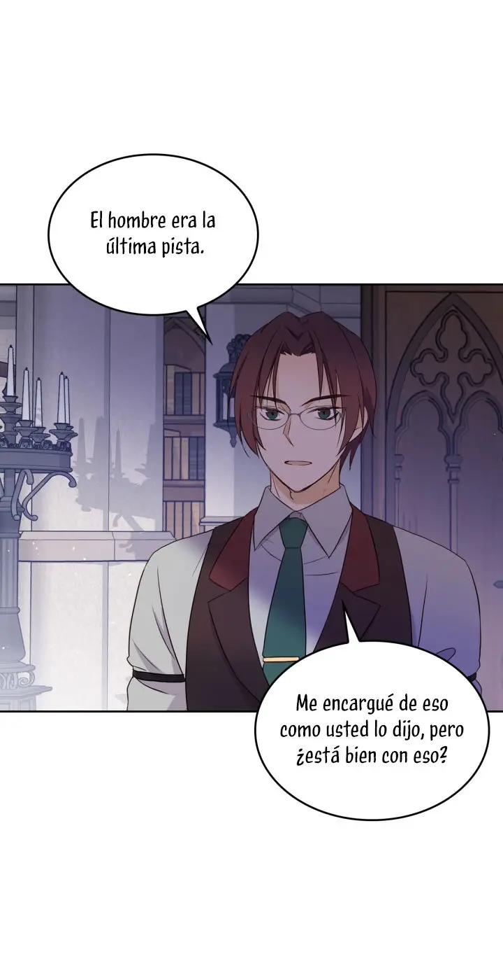Accidentalmente salvé al hermano del protagonista (2022) - Capítulo 10 - Página 51 - LectorTMOo