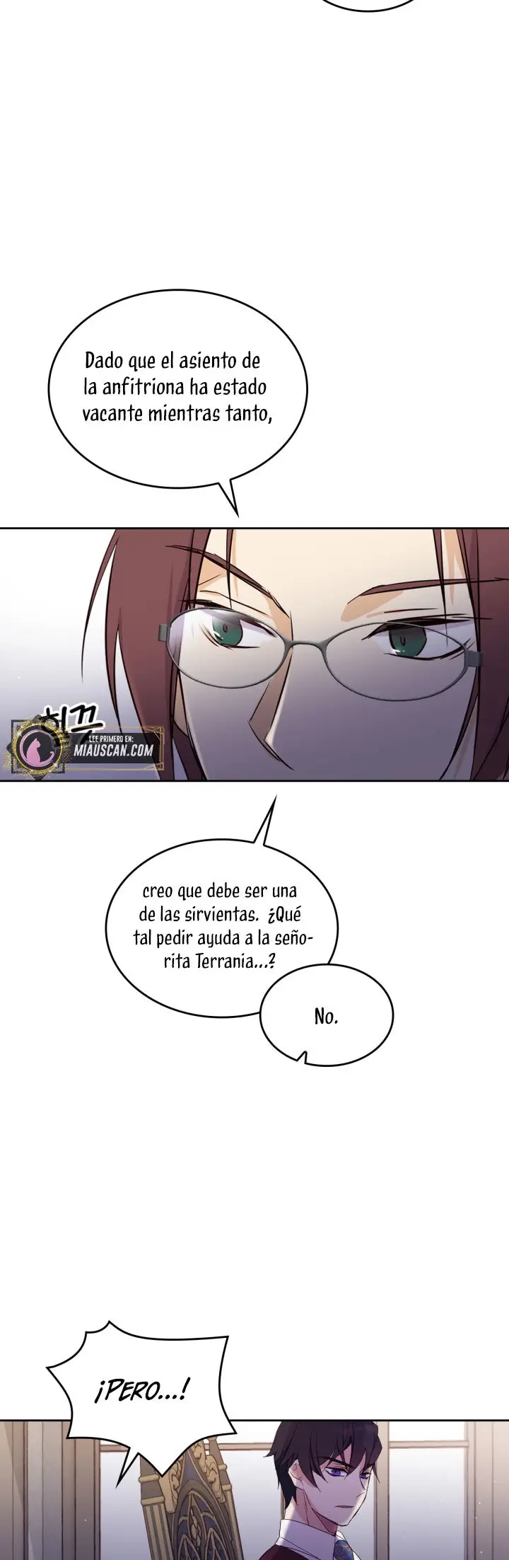 Accidentalmente salvé al hermano del protagonista (2022) - Capítulo 10 - Página 54 - LectorTMOo