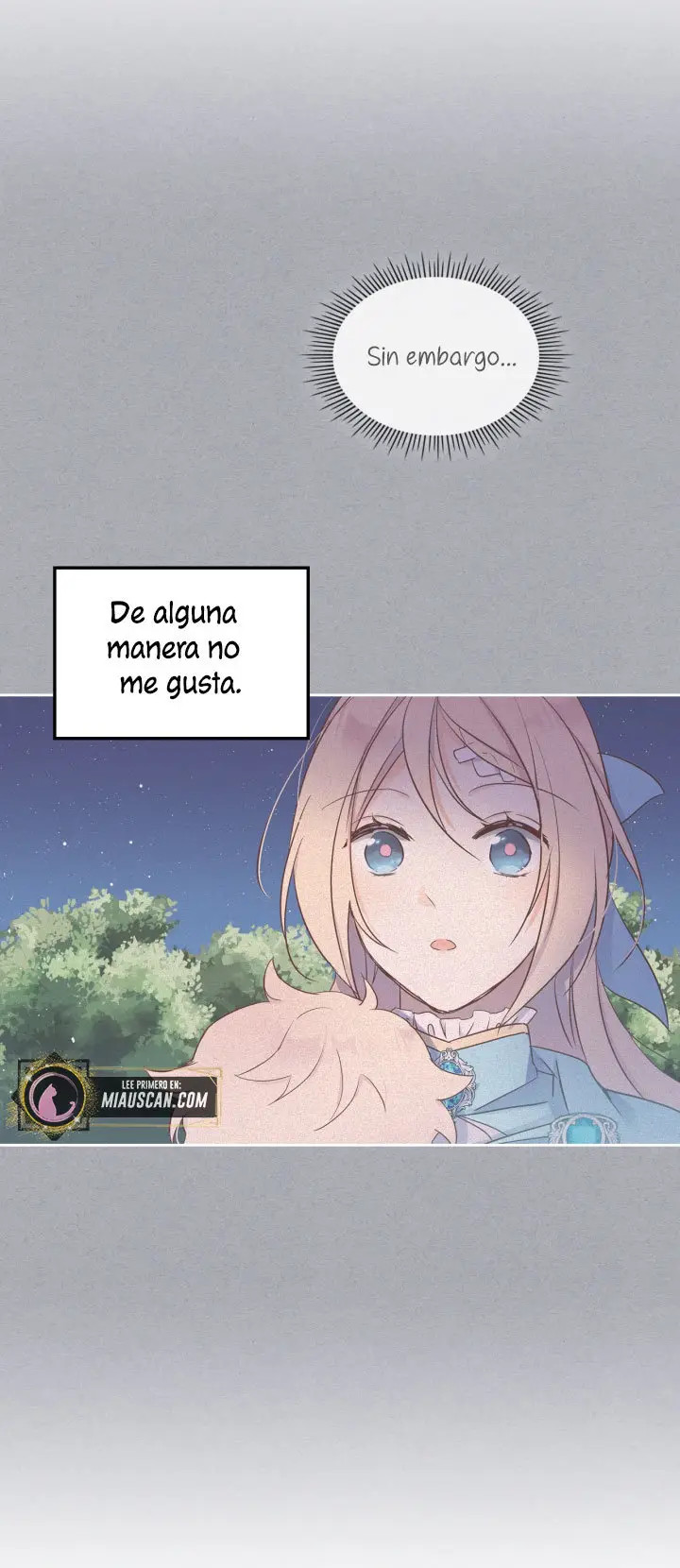 Accidentalmente salvé al hermano del protagonista (2022) - Capítulo 10 - Página 57 - LectorTMOo