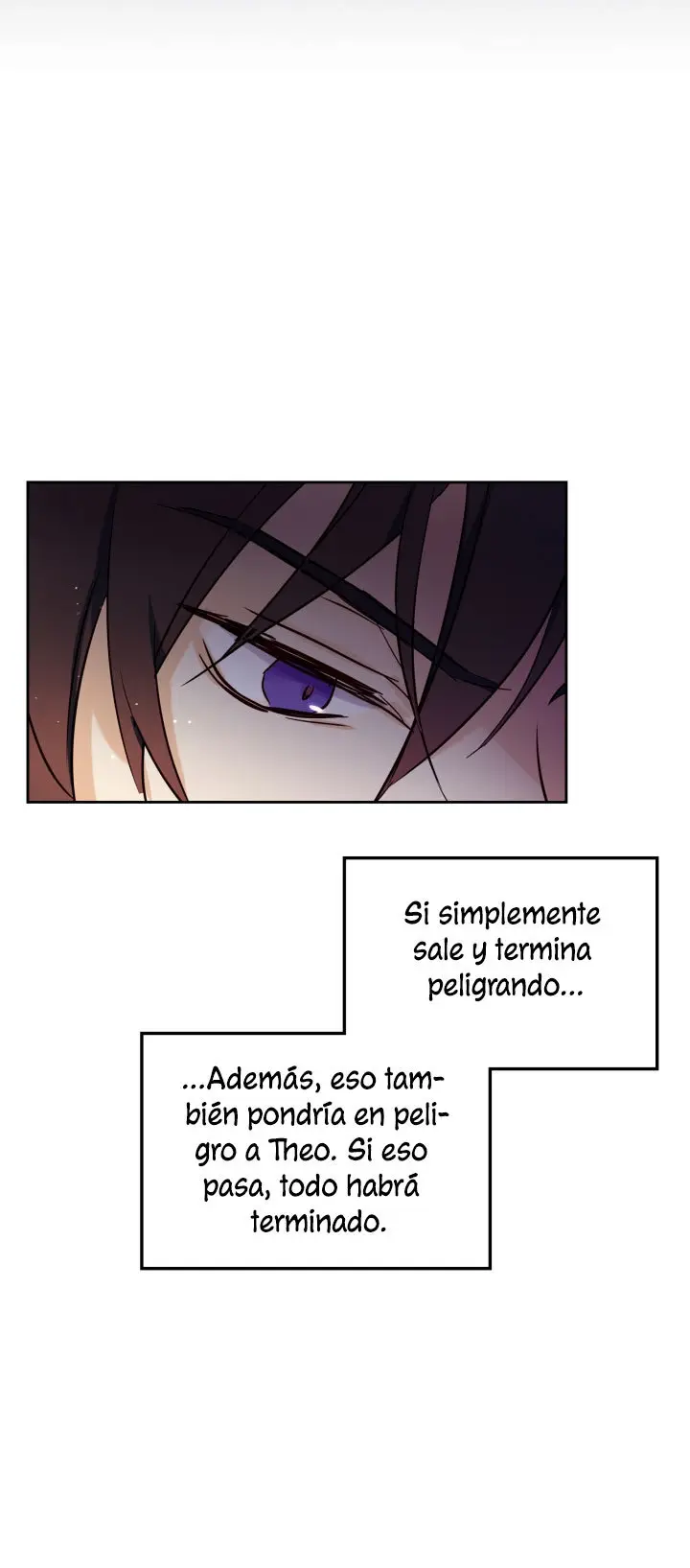 Accidentalmente salvé al hermano del protagonista (2022) - Capítulo 10 - Página 58 - LectorTMOo