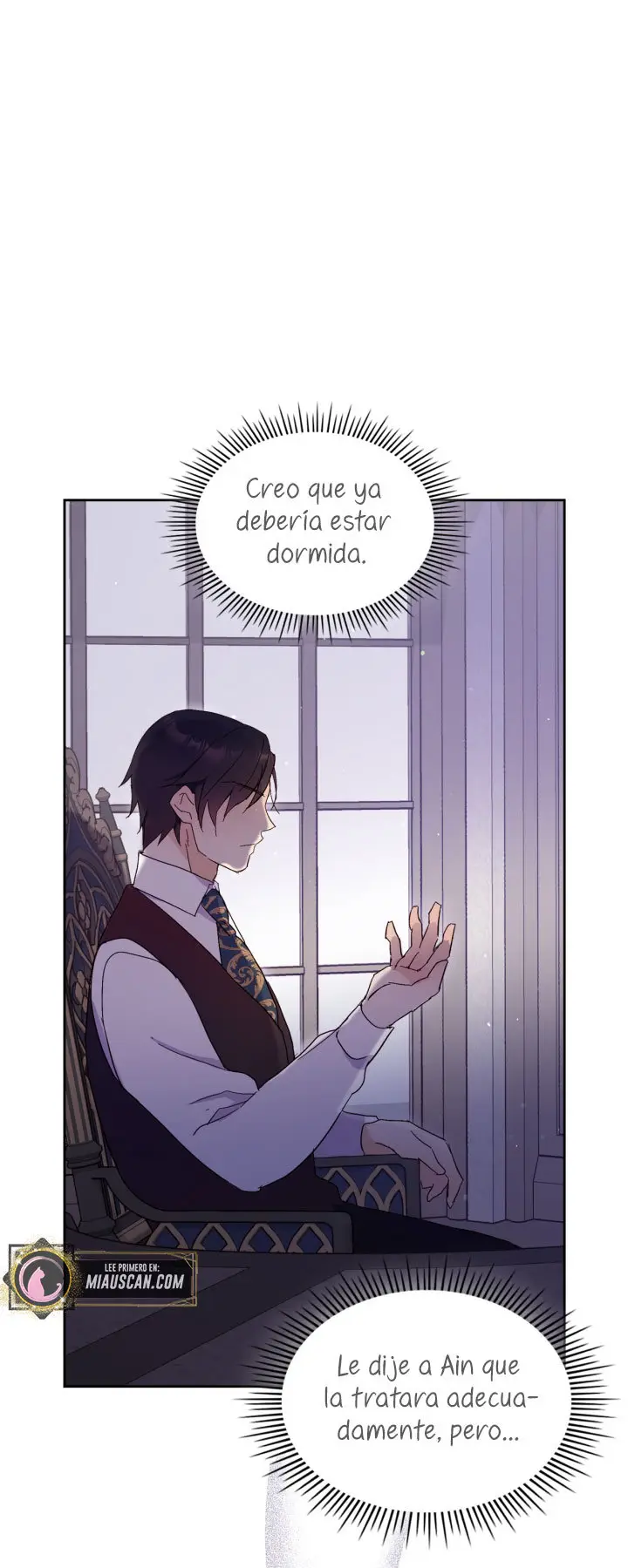 Accidentalmente salvé al hermano del protagonista (2022) - Capítulo 10 - Página 64 - LectorTMOo
