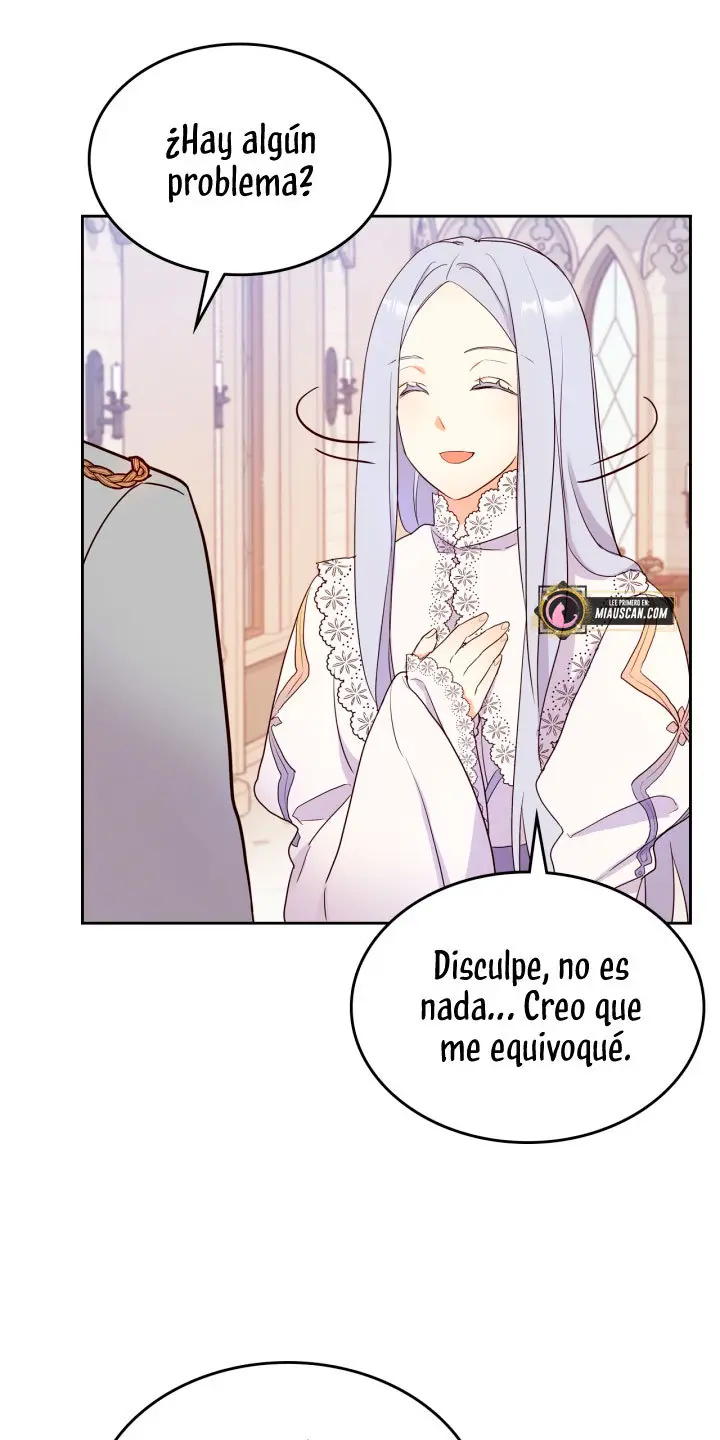 Accidentalmente salvé al hermano del protagonista (2022) - Capítulo 13 - Página 9 - LectorTMOo