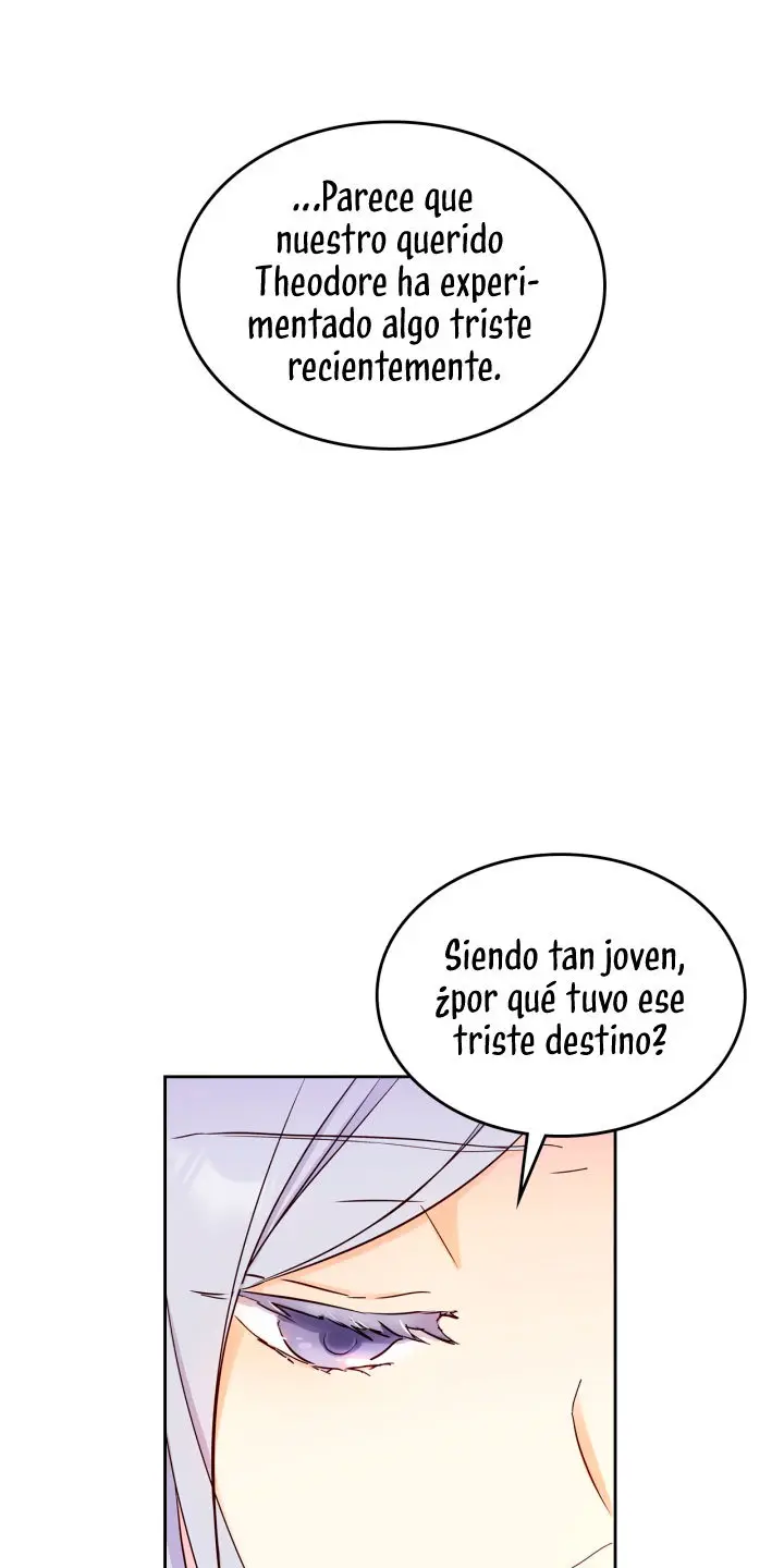 Accidentalmente salvé al hermano del protagonista (2022) - Capítulo 13 - Página 15 - LectorTMOo
