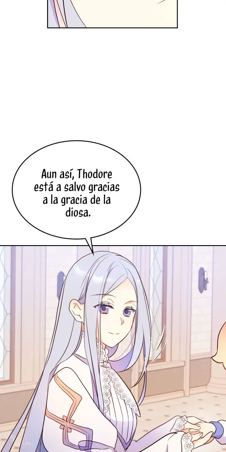 Accidentalmente salvé al hermano del protagonista (2022) - Capítulo 13 - Página 17 - LectorTMOo