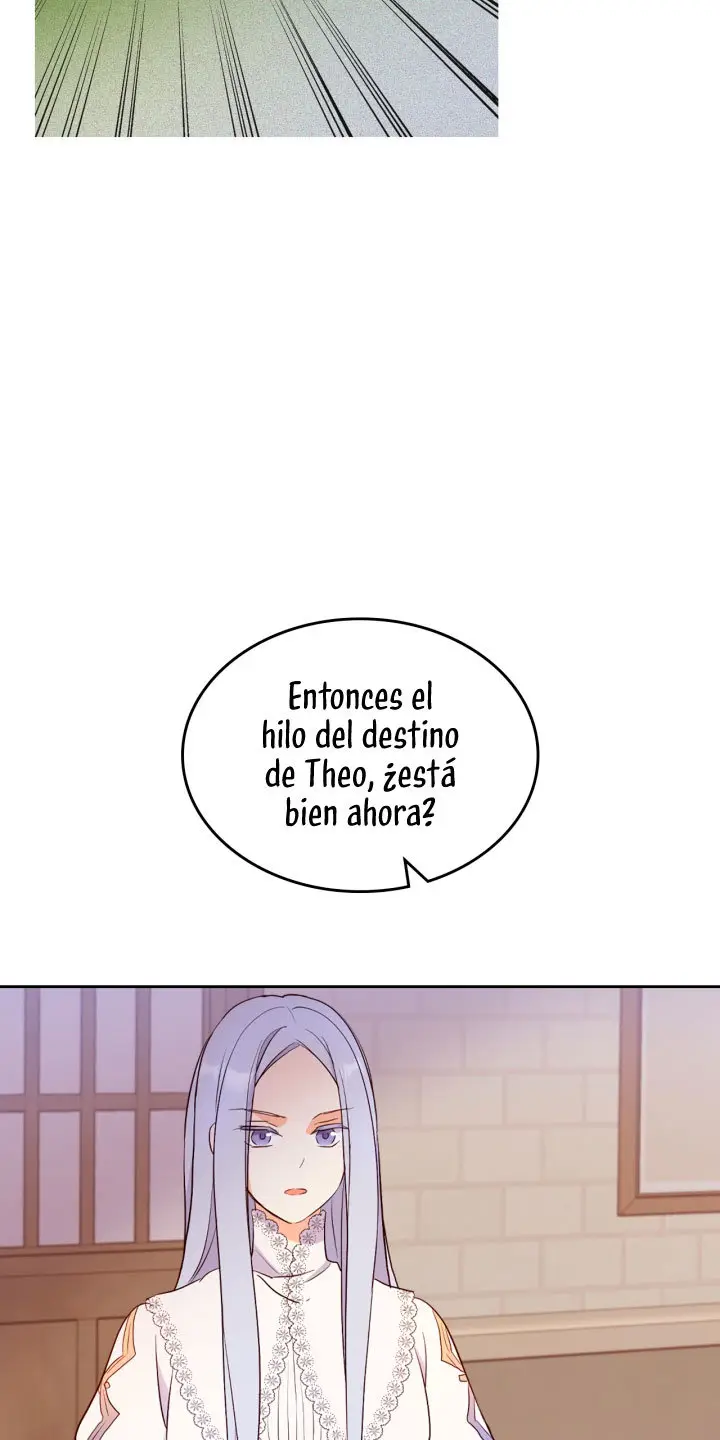 Accidentalmente salvé al hermano del protagonista (2022) - Capítulo 13 - Página 36 - LectorTMOo