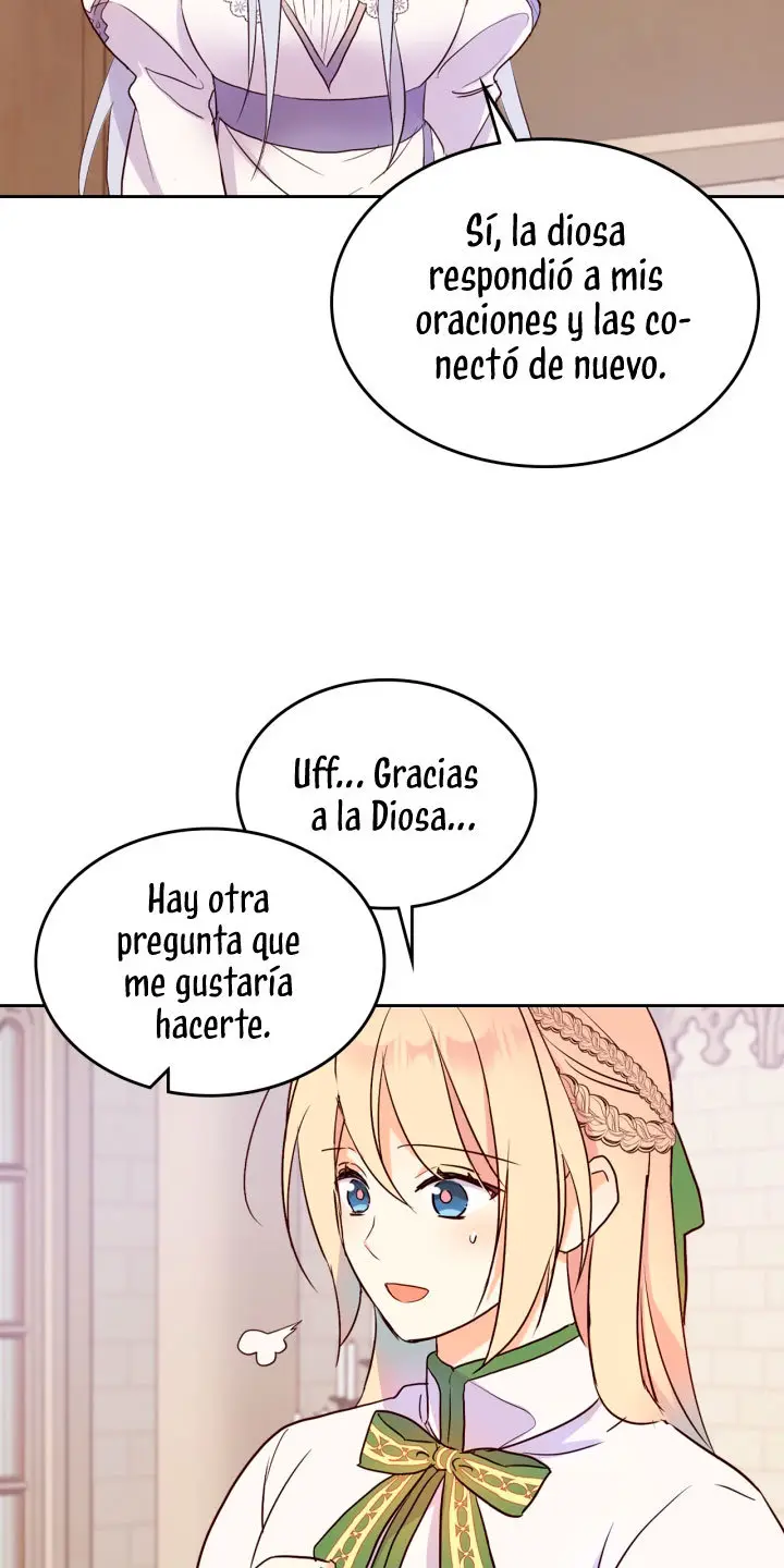 Accidentalmente salvé al hermano del protagonista (2022) - Capítulo 13 - Página 38 - LectorTMOo