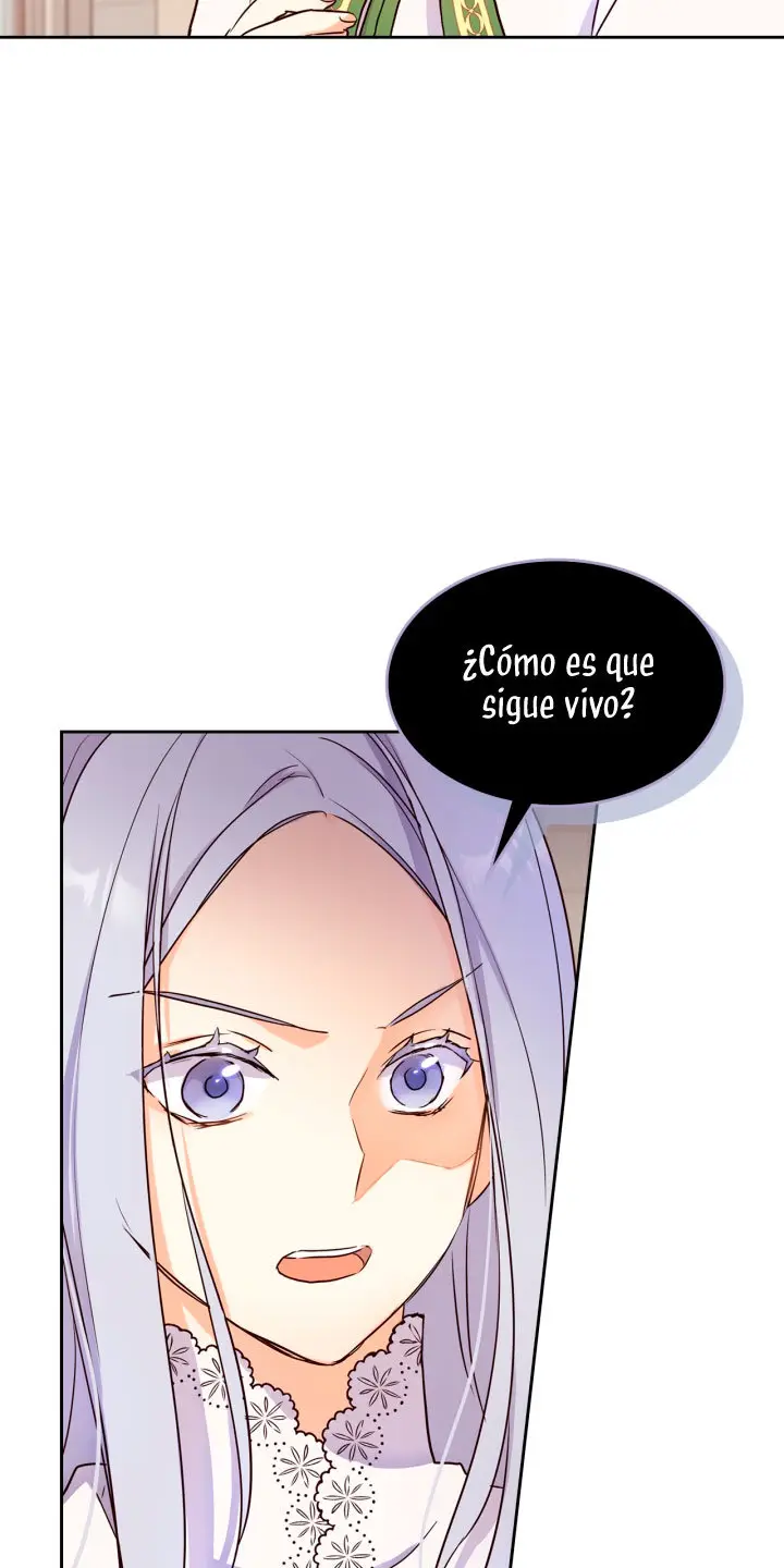 Accidentalmente salvé al hermano del protagonista (2022) - Capítulo 13 - Página 39 - LectorTMOo