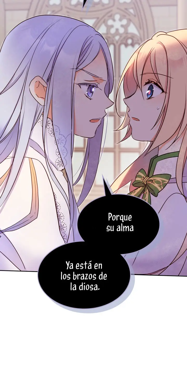 Accidentalmente salvé al hermano del protagonista (2022) - Capítulo 13 - Página 43 - LectorTMOo