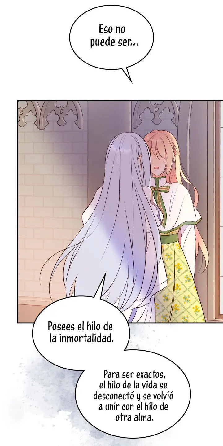 Accidentalmente salvé al hermano del protagonista (2022) - Capítulo 13 - Página 44 - LectorTMOo