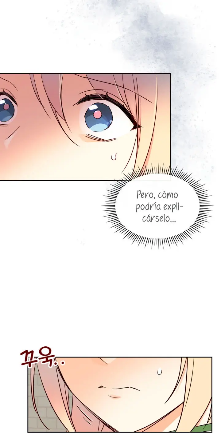 Accidentalmente salvé al hermano del protagonista (2022) - Capítulo 13 - Página 46 - LectorTMOo