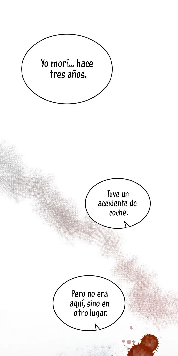 Accidentalmente salvé al hermano del protagonista (2022) - Capítulo 13 - Página 47 - LectorTMOo