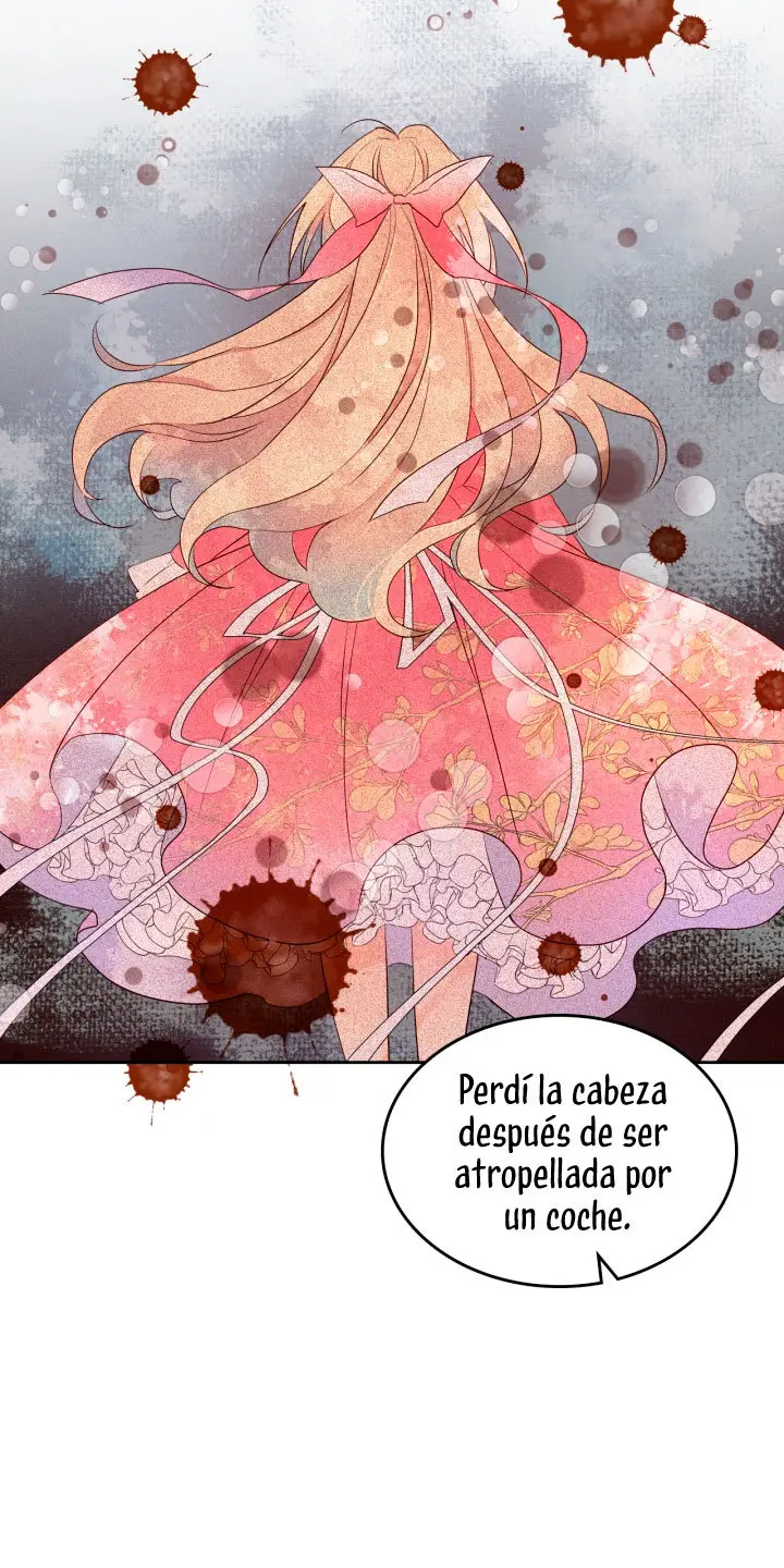 Accidentalmente salvé al hermano del protagonista (2022) - Capítulo 13 - Página 48 - LectorTMOo