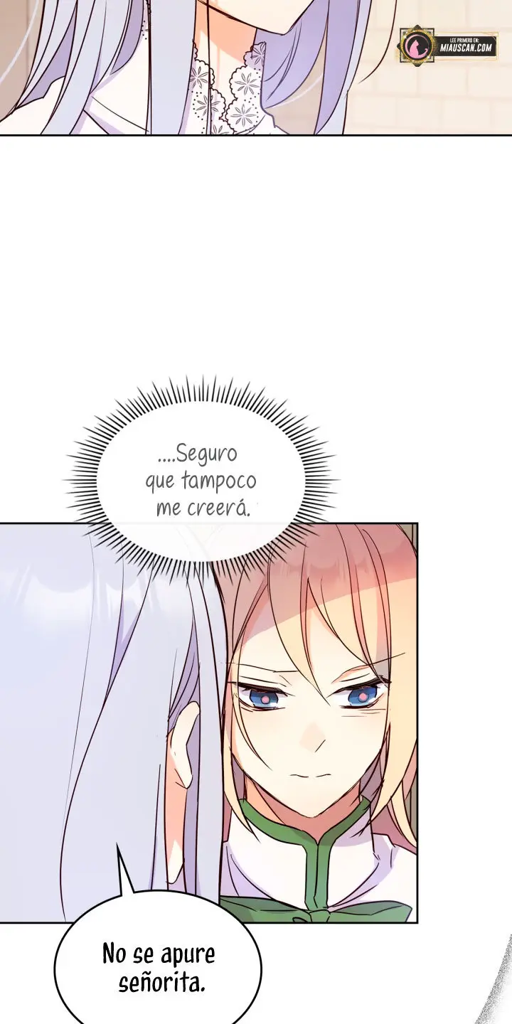 Accidentalmente salvé al hermano del protagonista (2022) - Capítulo 13 - Página 51 - LectorTMOo