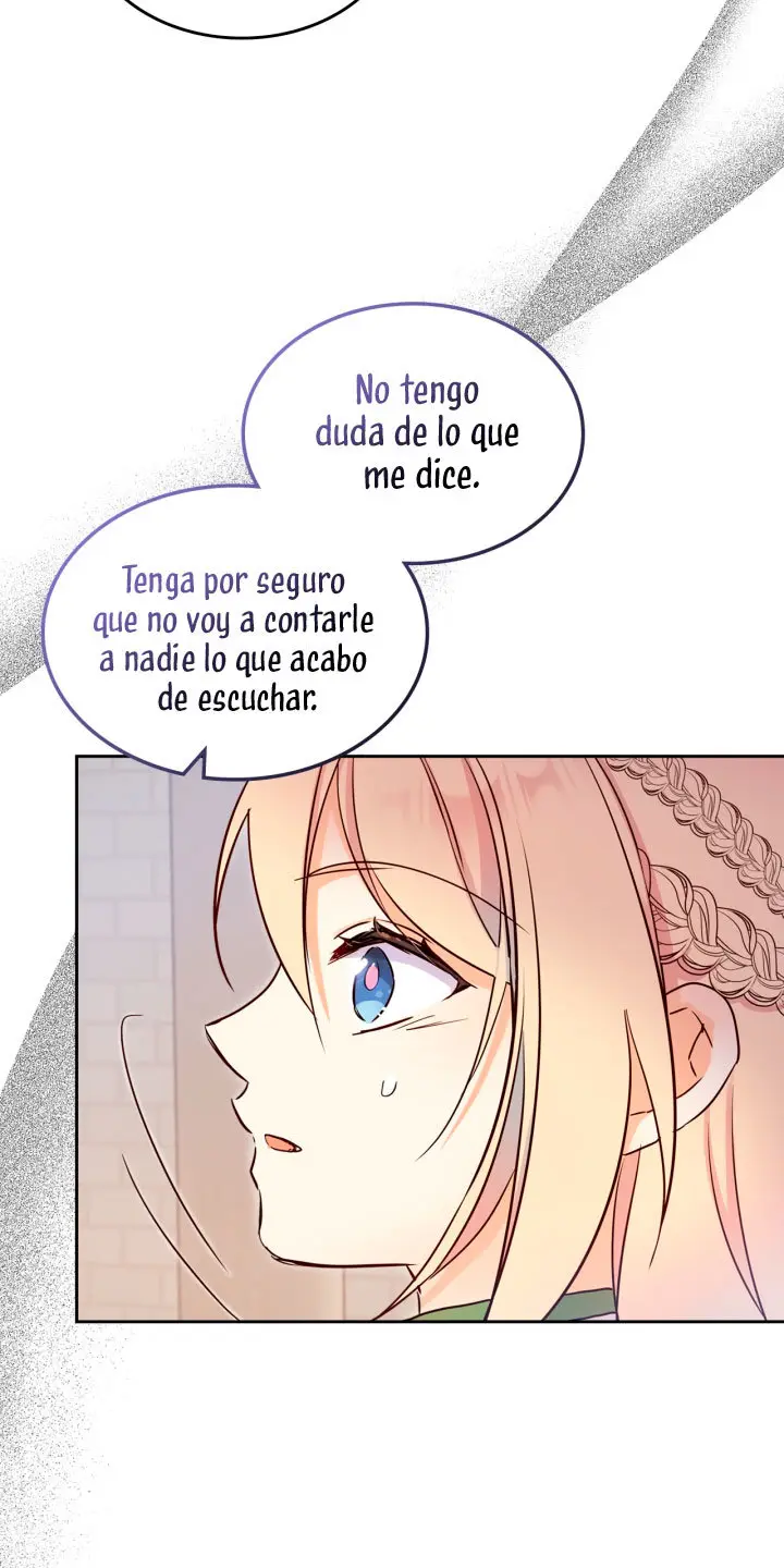 Accidentalmente salvé al hermano del protagonista (2022) - Capítulo 13 - Página 52 - LectorTMOo