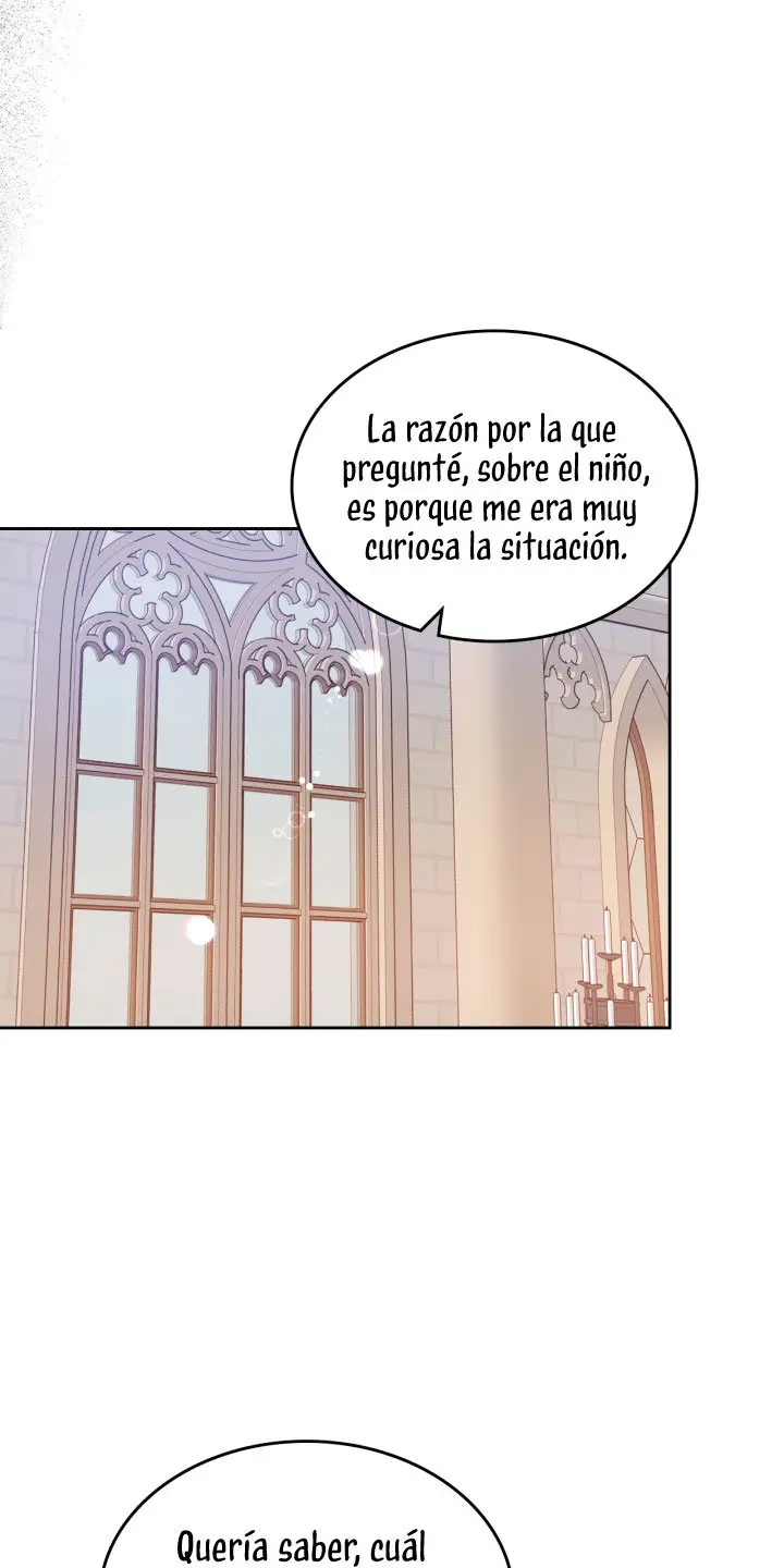 Accidentalmente salvé al hermano del protagonista (2022) - Capítulo 13 - Página 54 - LectorTMOo