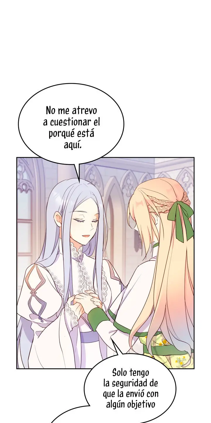 Accidentalmente salvé al hermano del protagonista (2022) - Capítulo 13 - Página 56 - LectorTMOo