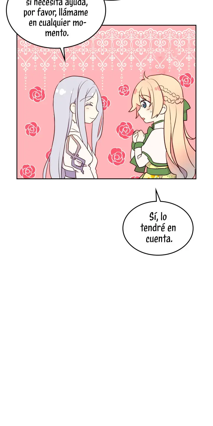 Accidentalmente salvé al hermano del protagonista (2022) - Capítulo 13 - Página 61 - LectorTMOo