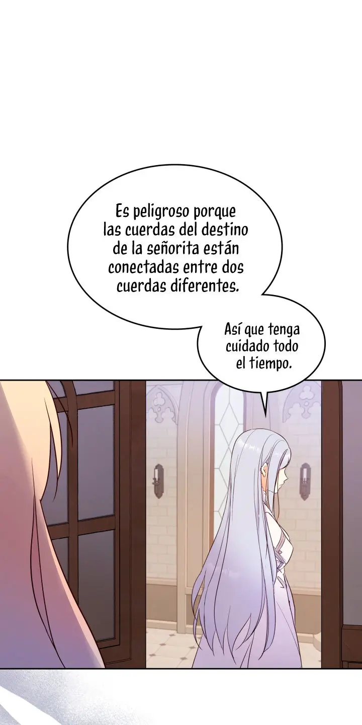 Accidentalmente salvé al hermano del protagonista (2022) - Capítulo 13 - Página 66 - LectorTMOo