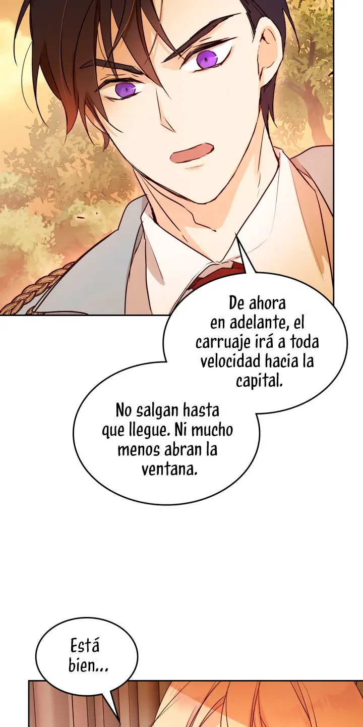 Accidentalmente salvé al hermano del protagonista (2022) - Capítulo 13 - Página 80 - LectorTMOo