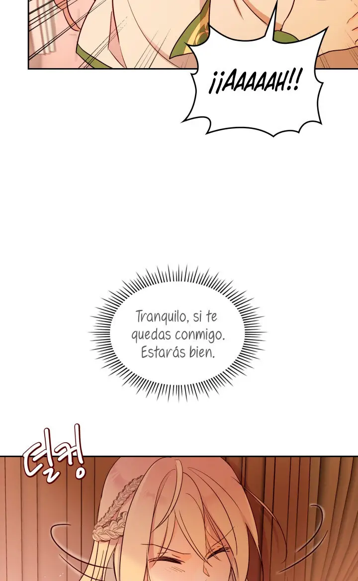 Accidentalmente salvé al hermano del protagonista (2022) - Capítulo 13 - Página 86 - LectorTMOo