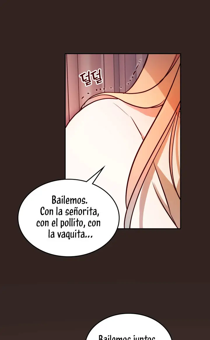 Accidentalmente salvé al hermano del protagonista (2022) - Capítulo 13 - Página 91 - LectorTMOo