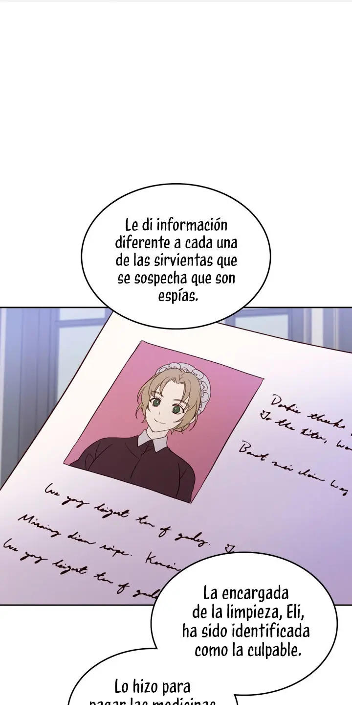 Accidentalmente salvé al hermano del protagonista (2022) - Capítulo 16 - Página 5 - LectorTMOo