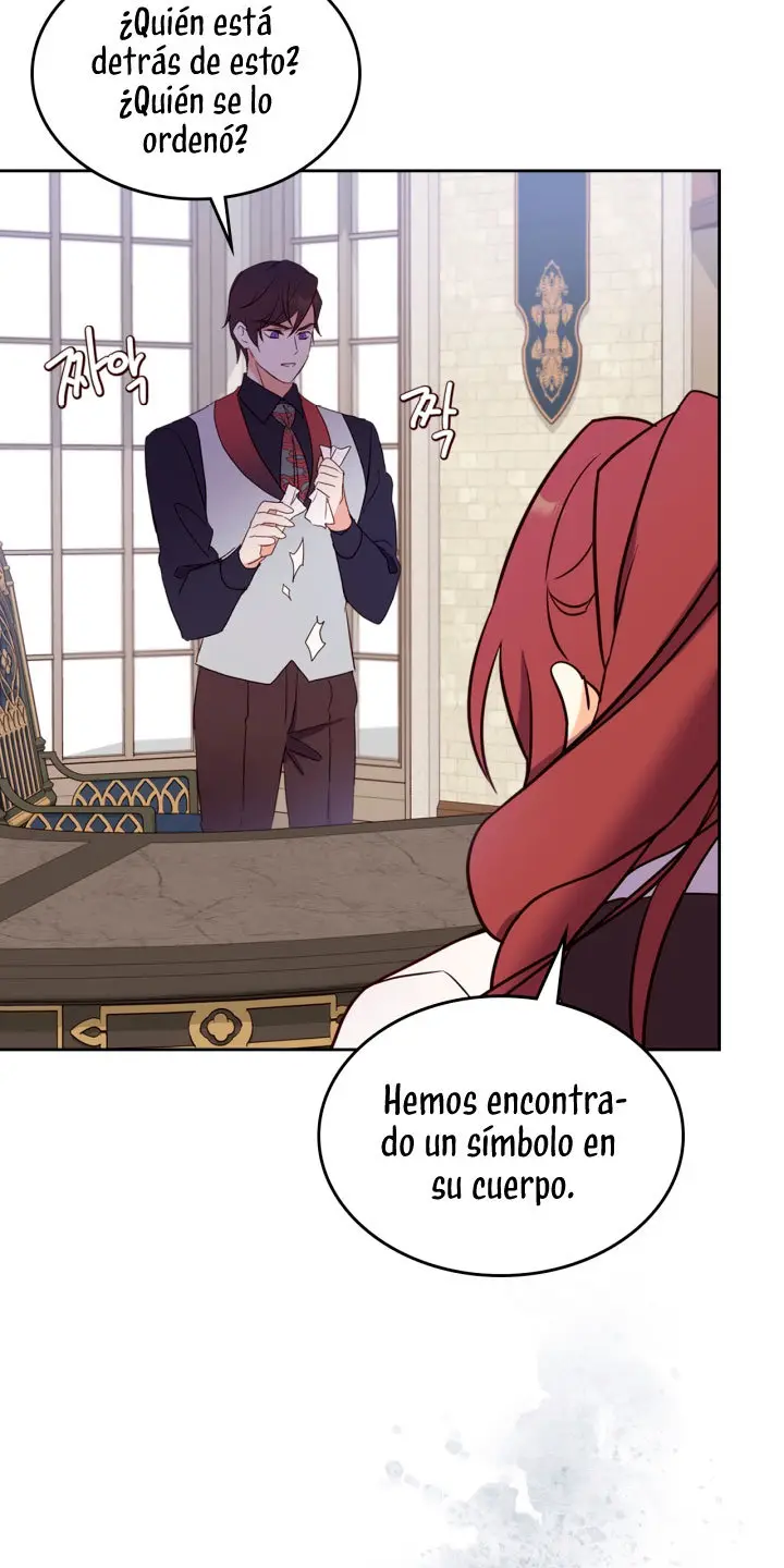 Accidentalmente salvé al hermano del protagonista (2022) - Capítulo 16 - Página 10 - LectorTMOo