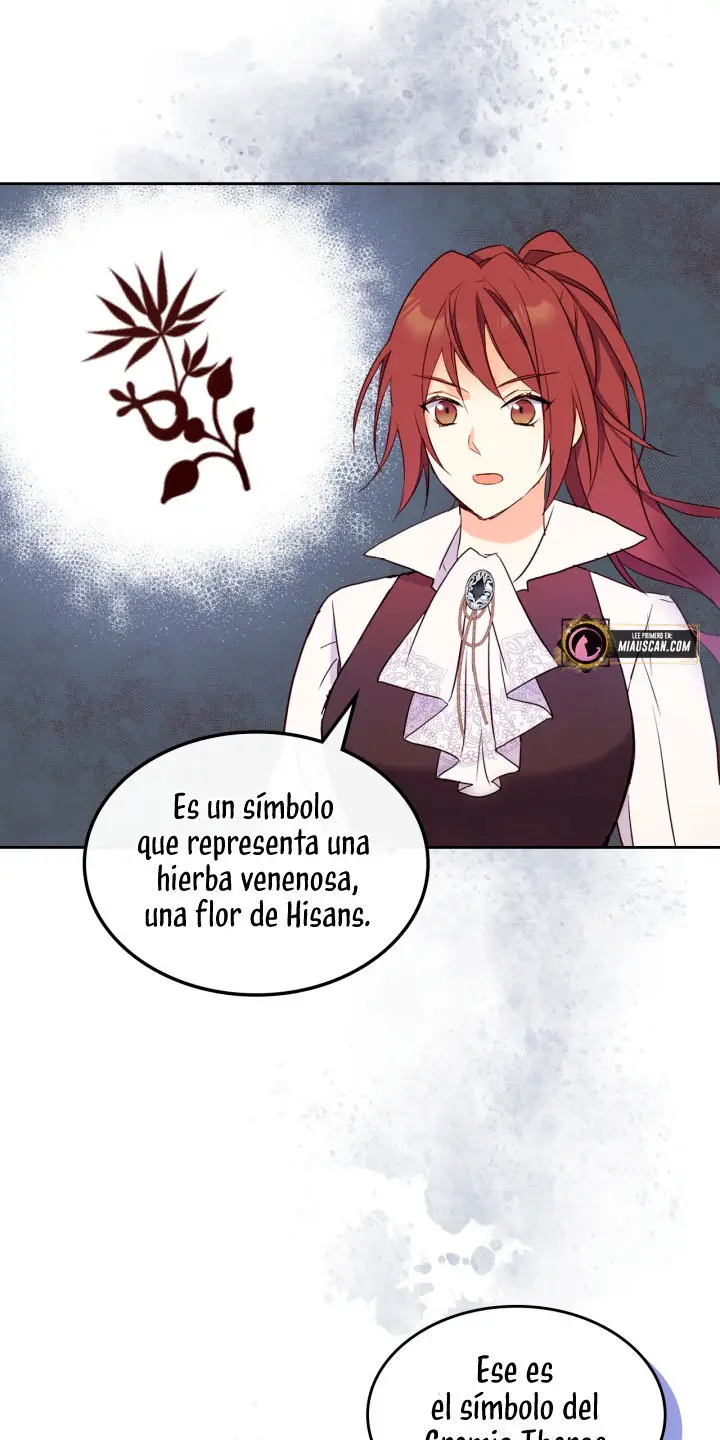 Accidentalmente salvé al hermano del protagonista (2022) - Capítulo 16 - Página 12 - LectorTMOo