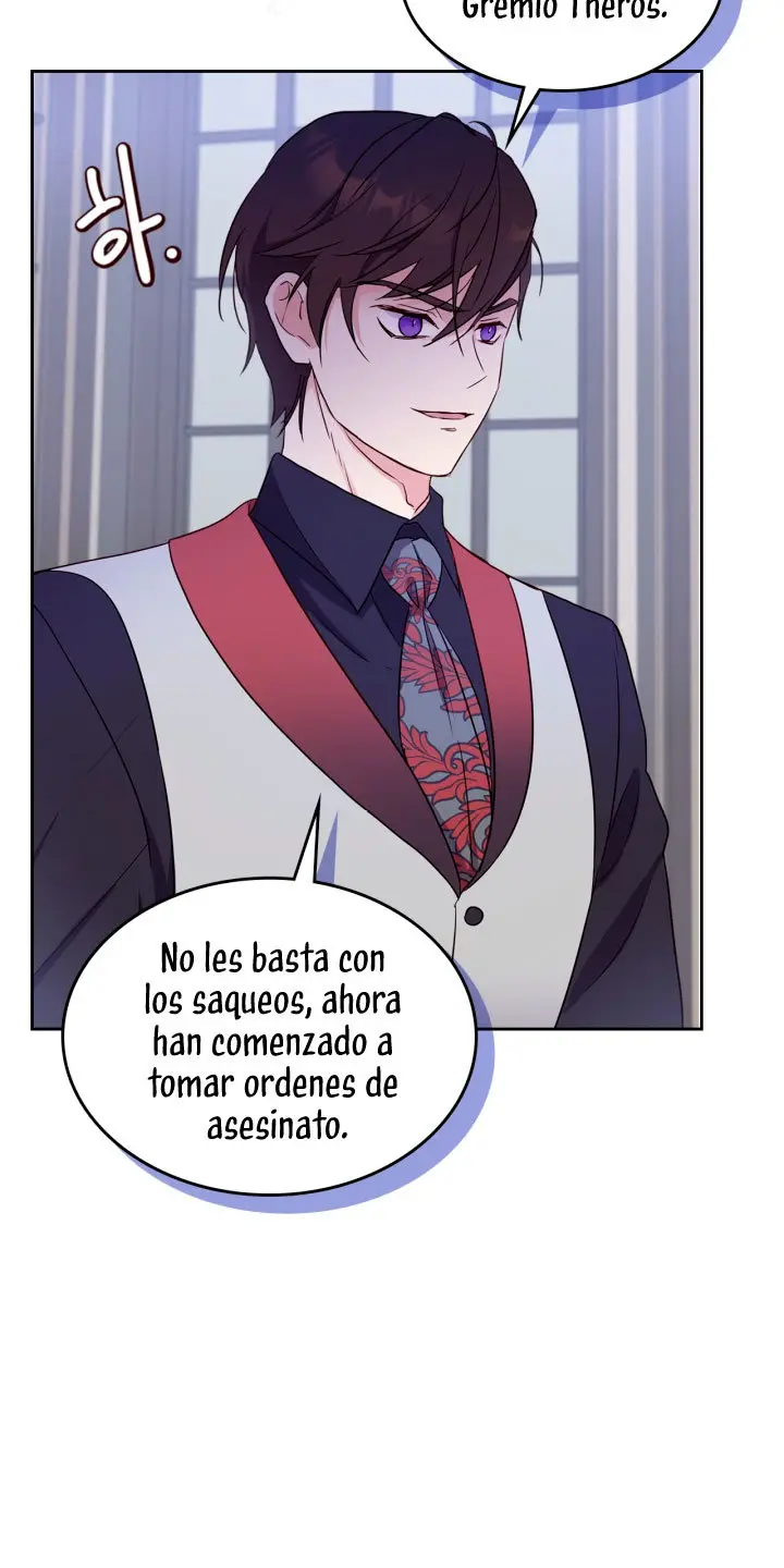 Accidentalmente salvé al hermano del protagonista (2022) - Capítulo 16 - Página 14 - LectorTMOo