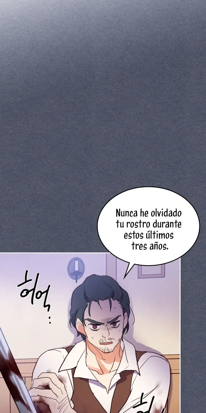 Accidentalmente salvé al hermano del protagonista (2022) - Capítulo 16 - Página 29 - LectorTMOo