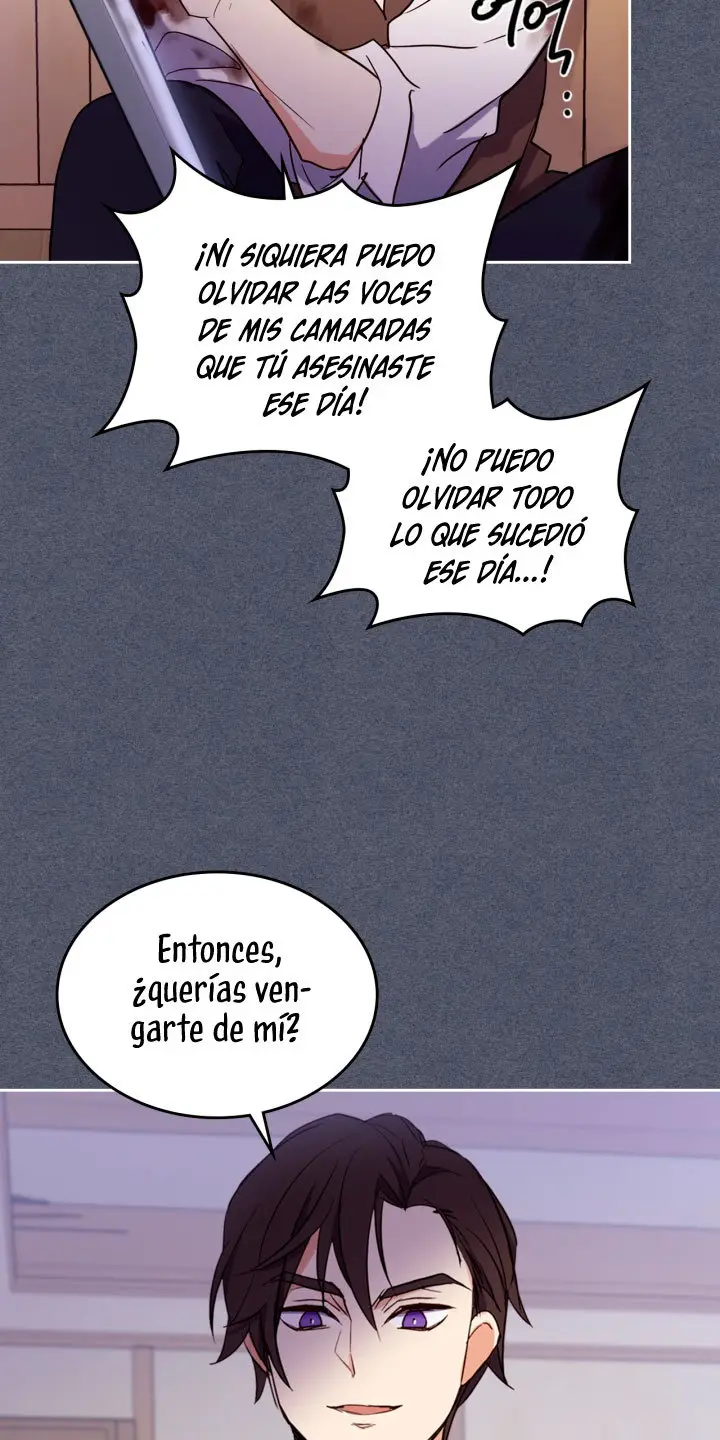 Accidentalmente salvé al hermano del protagonista (2022) - Capítulo 16 - Página 32 - LectorTMOo