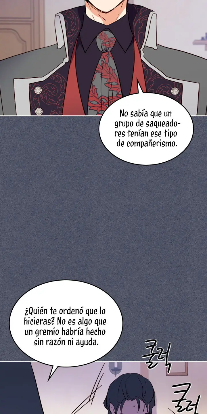 Accidentalmente salvé al hermano del protagonista (2022) - Capítulo 16 - Página 34 - LectorTMOo
