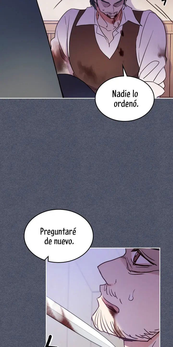 Accidentalmente salvé al hermano del protagonista (2022) - Capítulo 16 - Página 36 - LectorTMOo